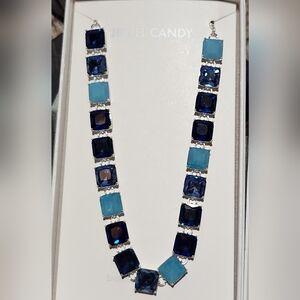 Bomb Party Jewel Candy Summer Addition #3 RBP5216 Blueberry Pie